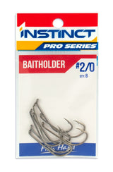 Instinct Pro Hook Baitholder Pre Pack