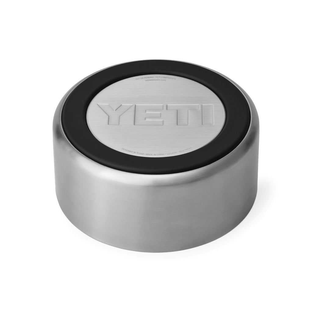 YETI Boomer 8 Dog Bowl