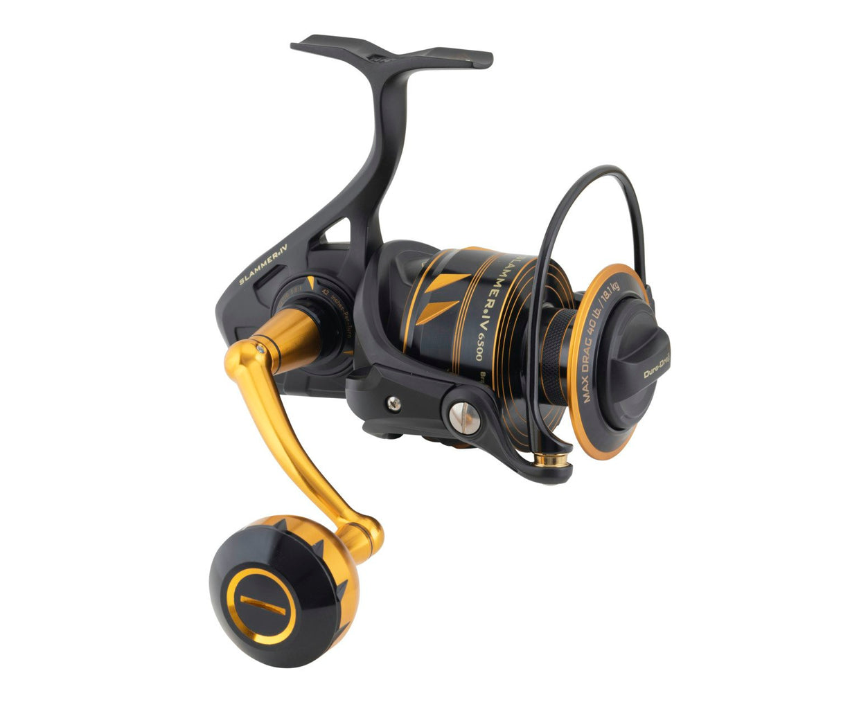 PENN Slammer IV Spinning Reel