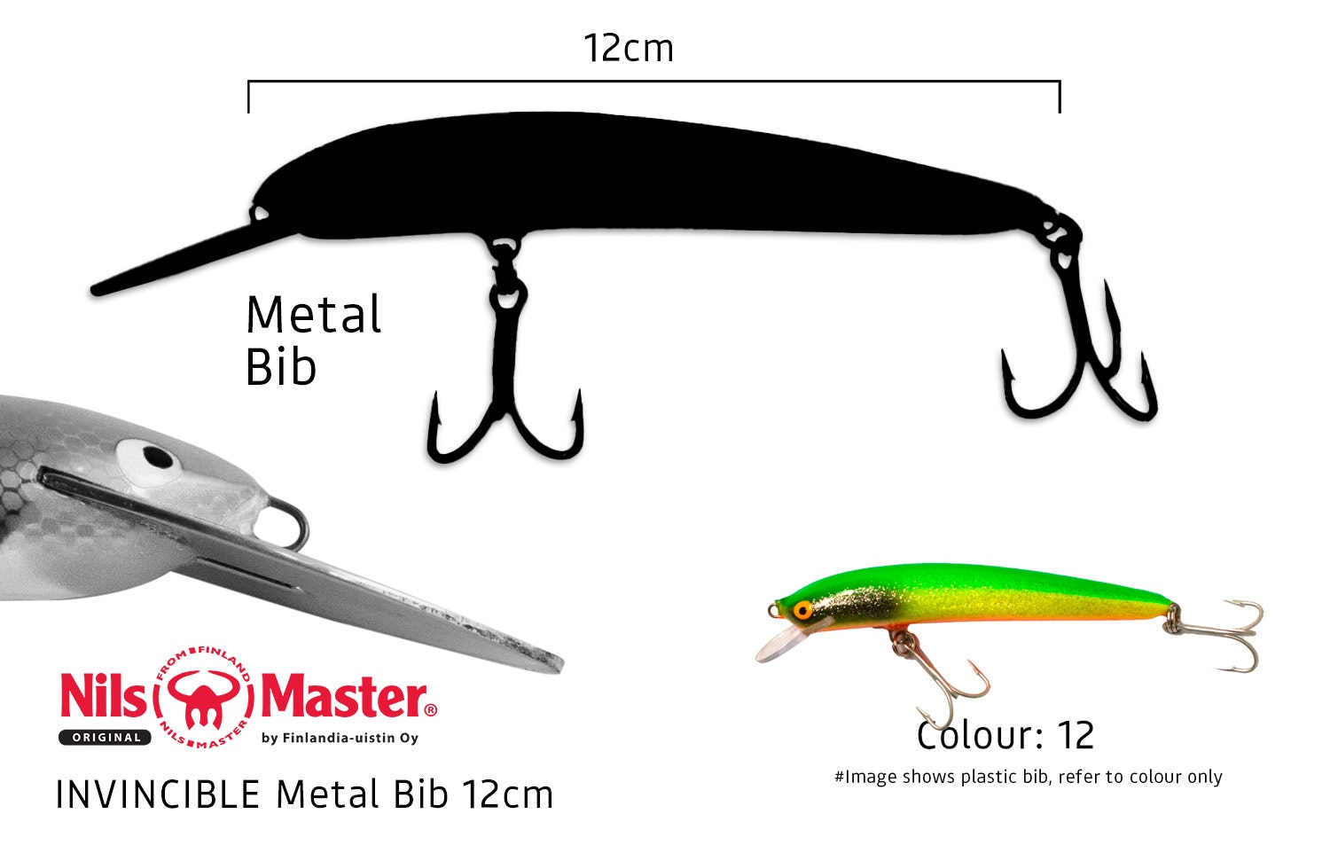 #012 / 12cm