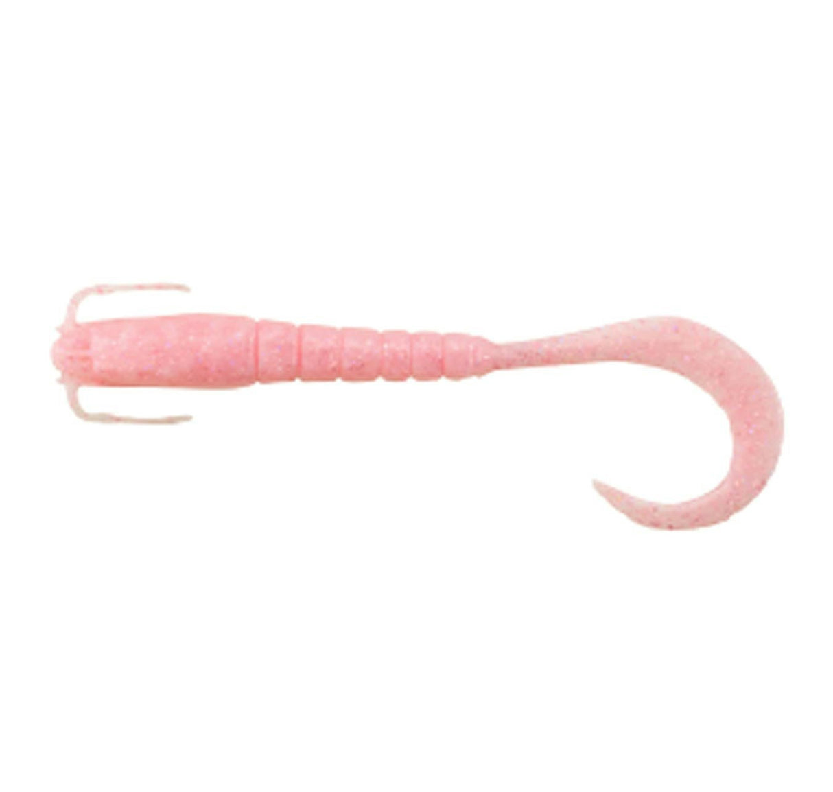 Berkley Gulp Jigging Shrimp Soft Plastics