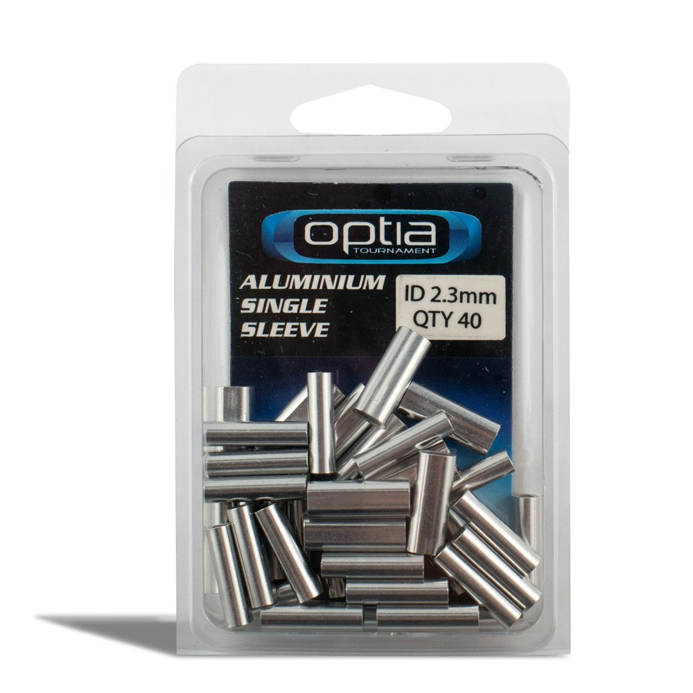 Optia Aluminium Single Sleeve