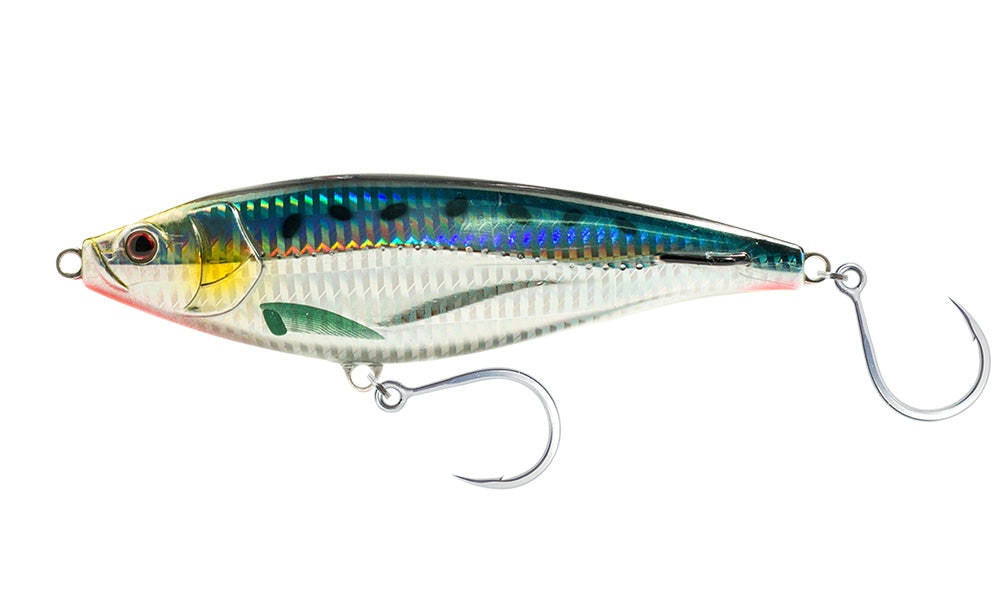 Nomad Madscad 115mm Sinking Lure