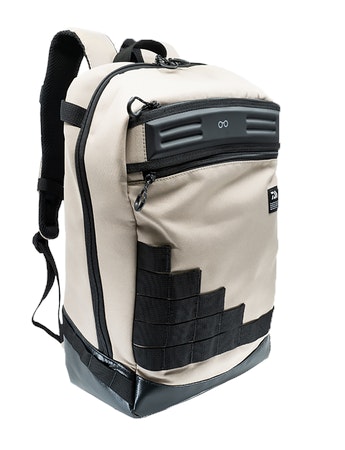 Daiwa Guide Backpack Coyote