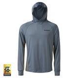 Shimano Hooded Tech Tee Corporate