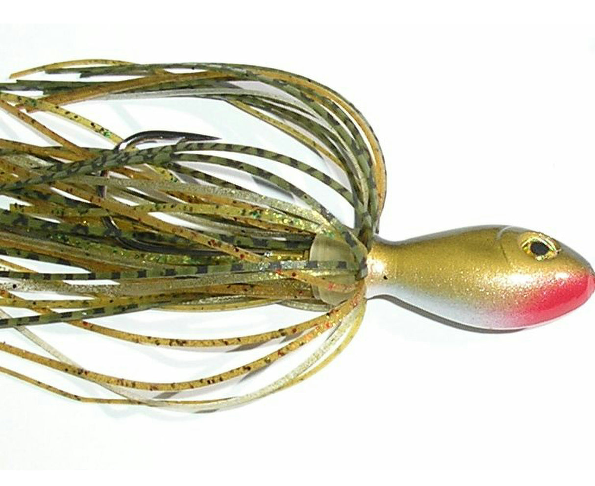 TT Lures Vortex Spinnerbait 1/8oz