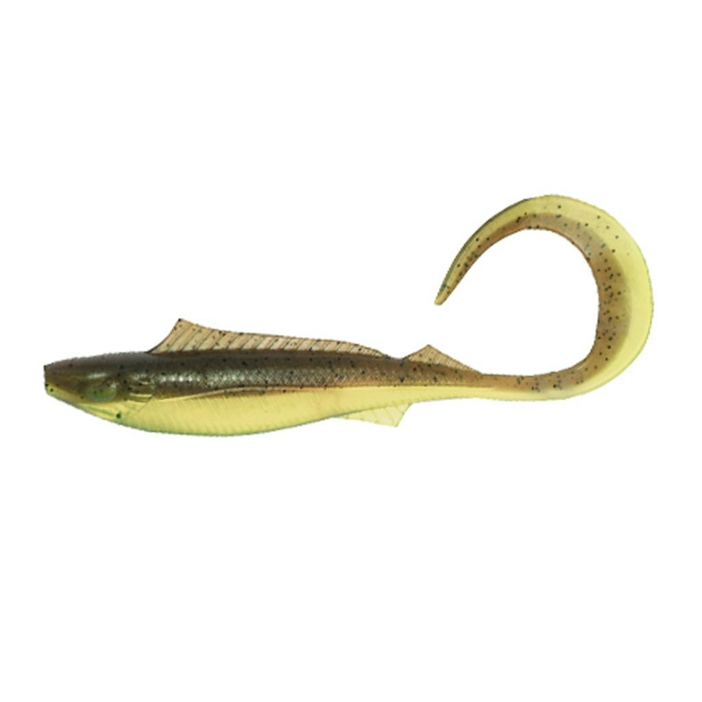 Berkley Powerbait Nemesis Soft Plastics