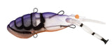 Daiwa Steez Soft Shell 90 Lure