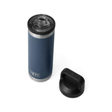 YETI Rambler 18oz (532ml) Bottle With Chug Cap