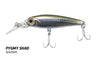 Jackson Pygmy Shad 44mm Lure