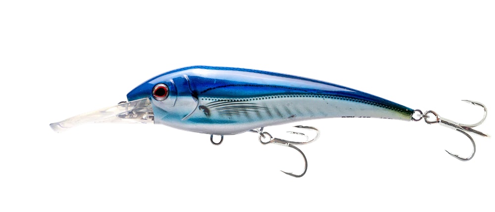 Blue Back Shad / 145mm