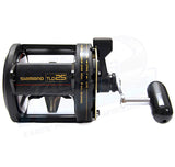 Shimano TLD Reel