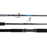 Shimano TCurve Deep Jig Rods