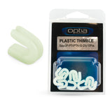 Optia Small Plastic Thimble