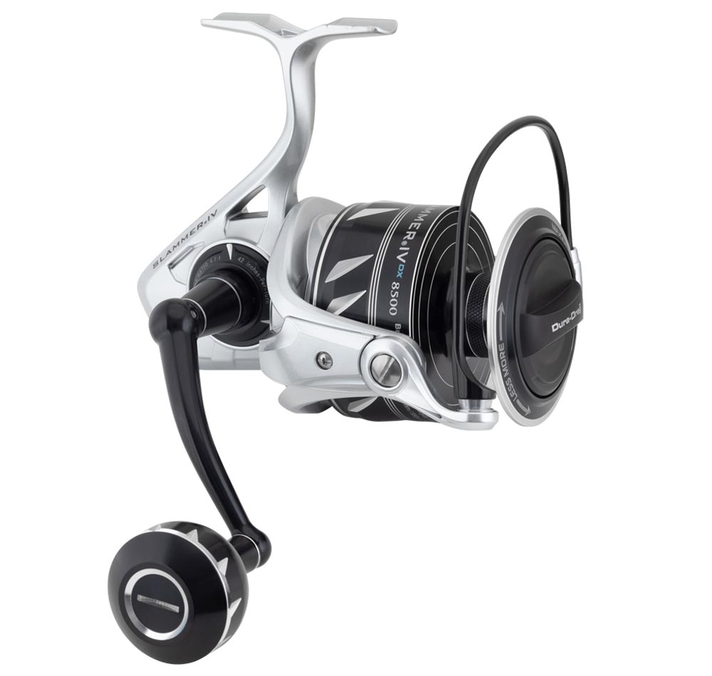 Penn Slammer IV DX Spinning Reel
