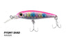 Jackson Pygmy Shad 44mm Lure