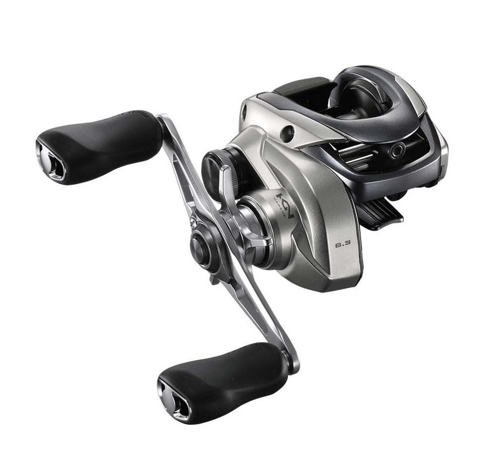 Shimano Tranx Reel