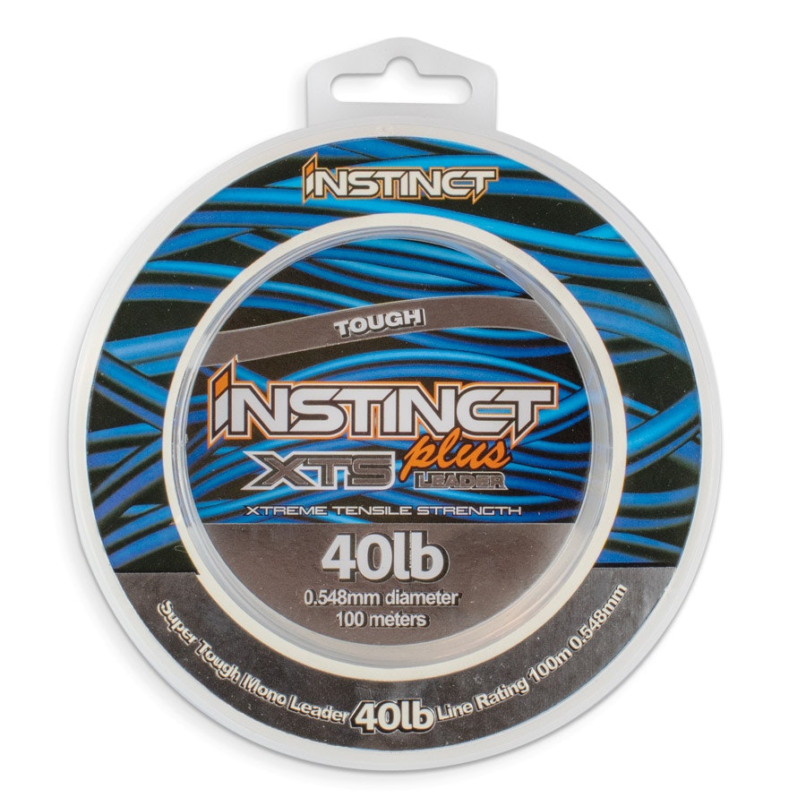 Instinct Pro XTS Leader Tough