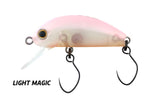 Jackson Light Magic Lures