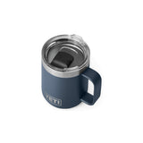 YETI Rambler 10oz Mug with MagSlider Lid (295ml)