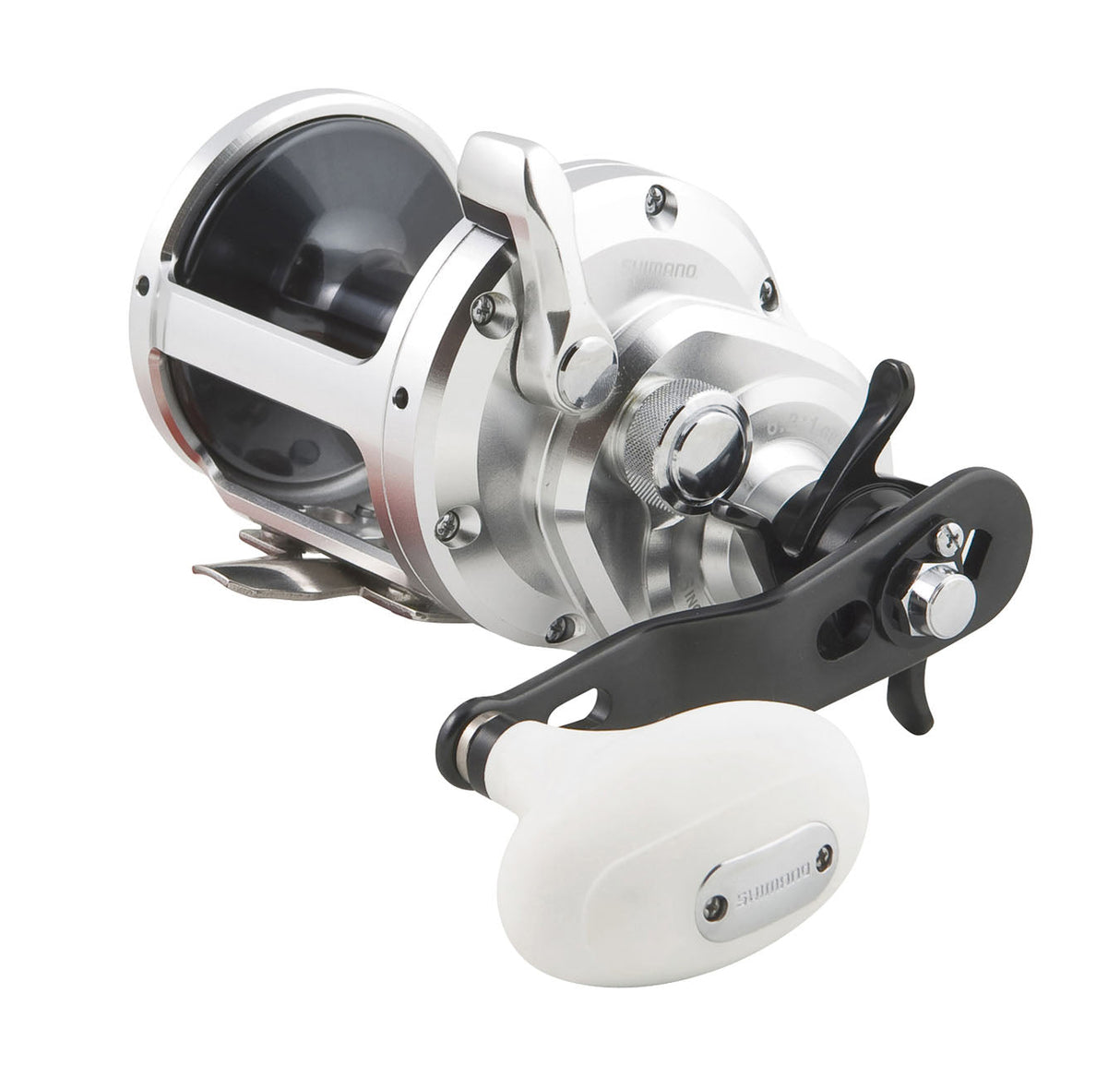 Shimano Trinidad Overhead Reel