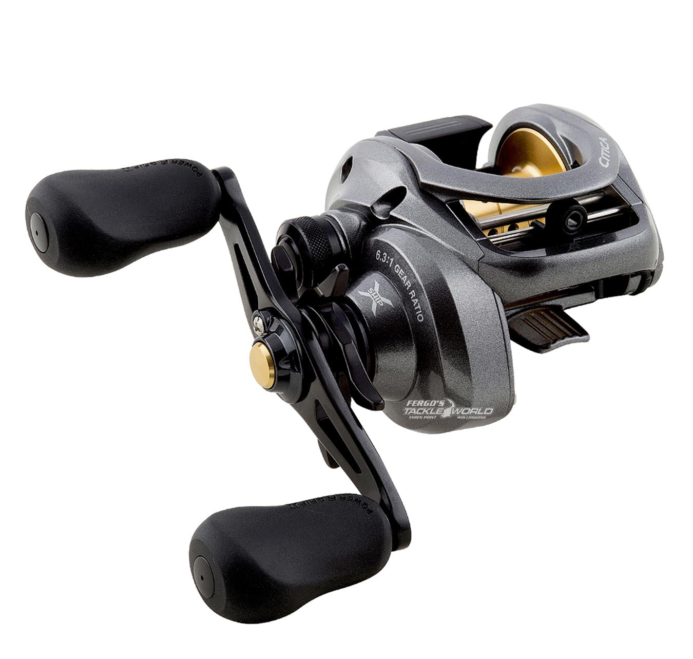 citica fishing reel Shimano Citica I 200 Reel – Tackle World