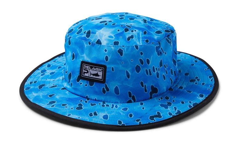 Pelagic Sunsetter Pro Bucket Hat