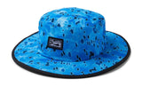 Pelagic Sunsetter Pro Bucket Hat