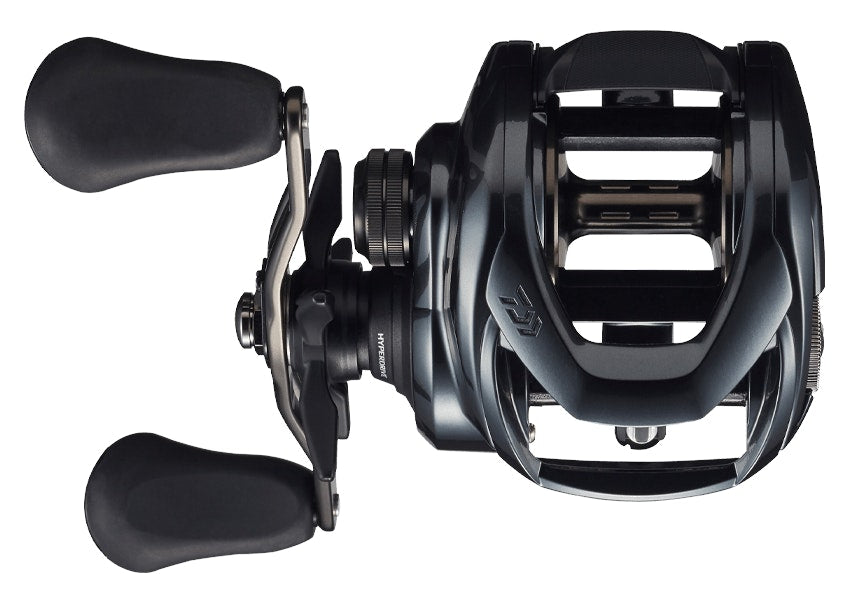 Daiwa 21 Tatula 400 Baitcaster Fishing Reels