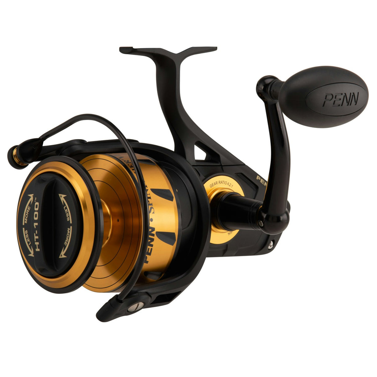 PENN Spinfisher VI Spinning Reel