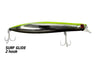 Jackson Surf Glide 2 Hook Hard Body Lure