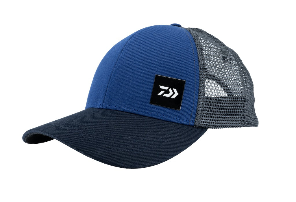 DAIWA Trucker Cap