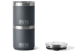 YETI Rambler 10 Oz Stackable Lowball 2.0 with MagSlider Lid