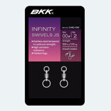 BKK Infinity Swivel JS