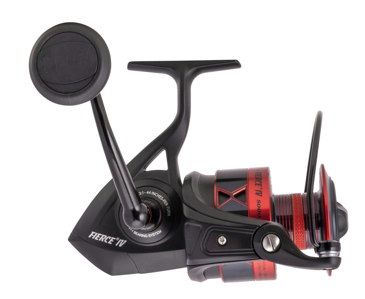 PENN Fierce IV Spinning Reel