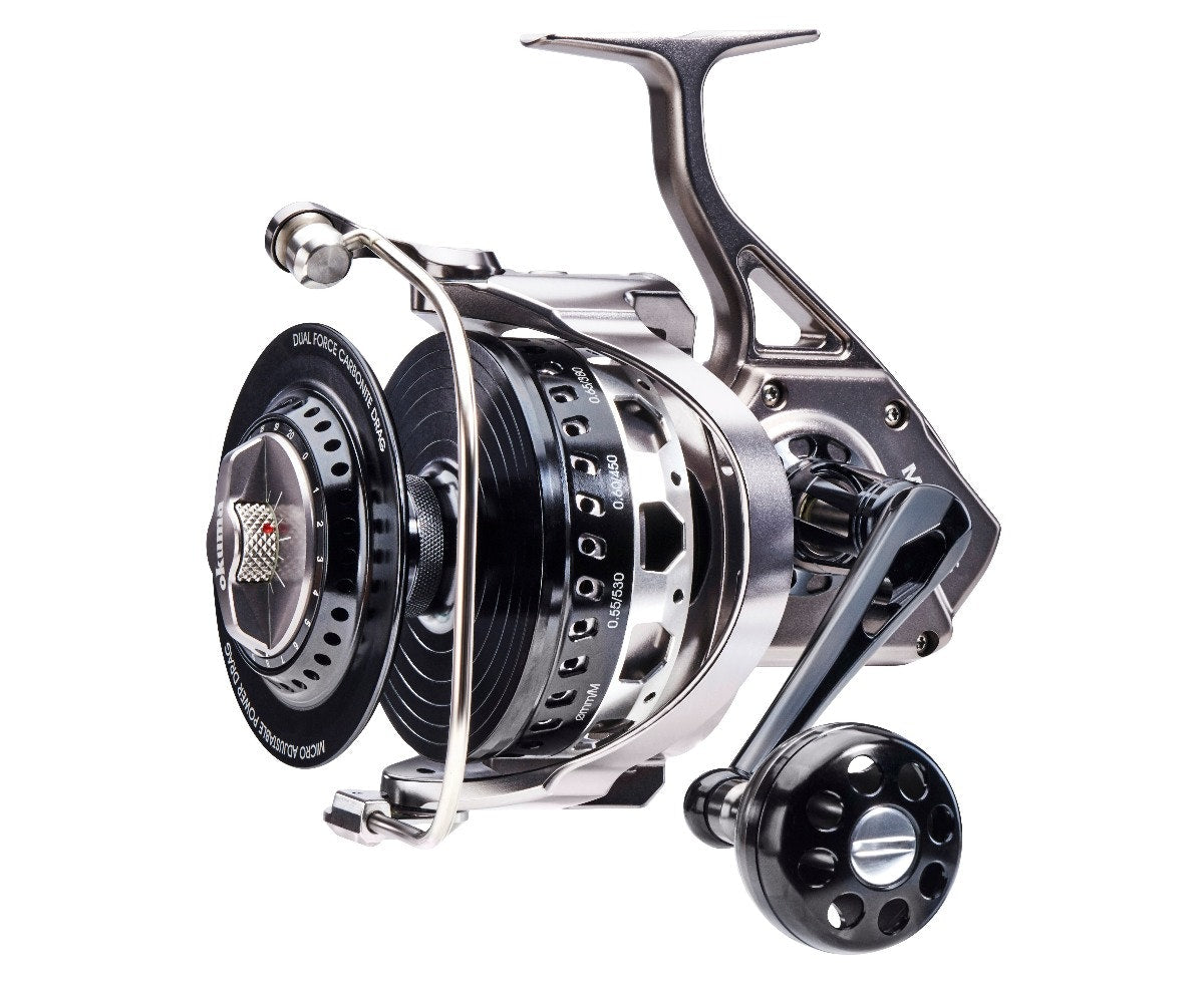 Okuma MAKAIRA MK Spin Fishing Reels