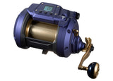 Daiwa 23 Seapower Electric Fishing Reels