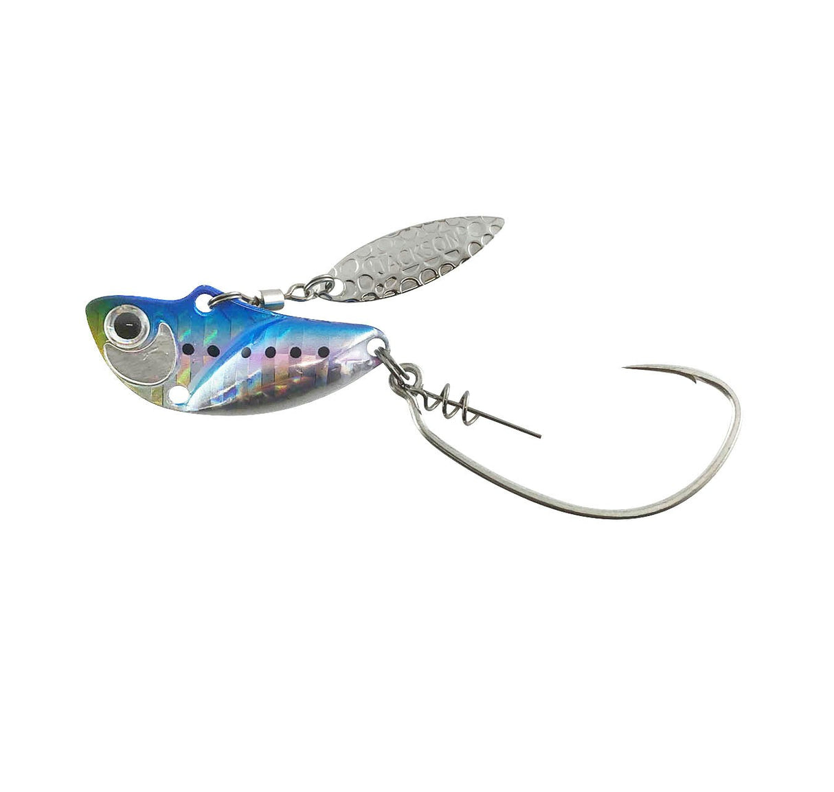 Jackson Daniel Head Rock Lures