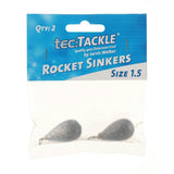 Jarvis Walker Rocket Sinkers