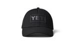 YETI Patch Trucker Hat Black