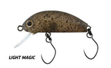 Jackson Light Magic Lures