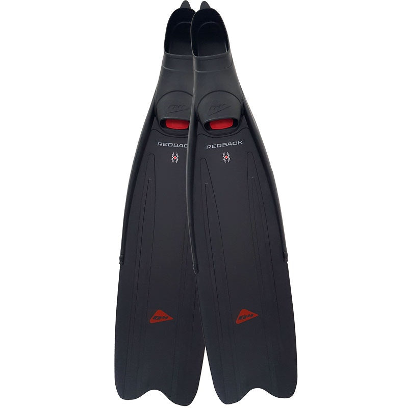 Redback Fin