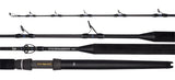 Daiwa 20 TOURNAMENT Game Fishing Rods