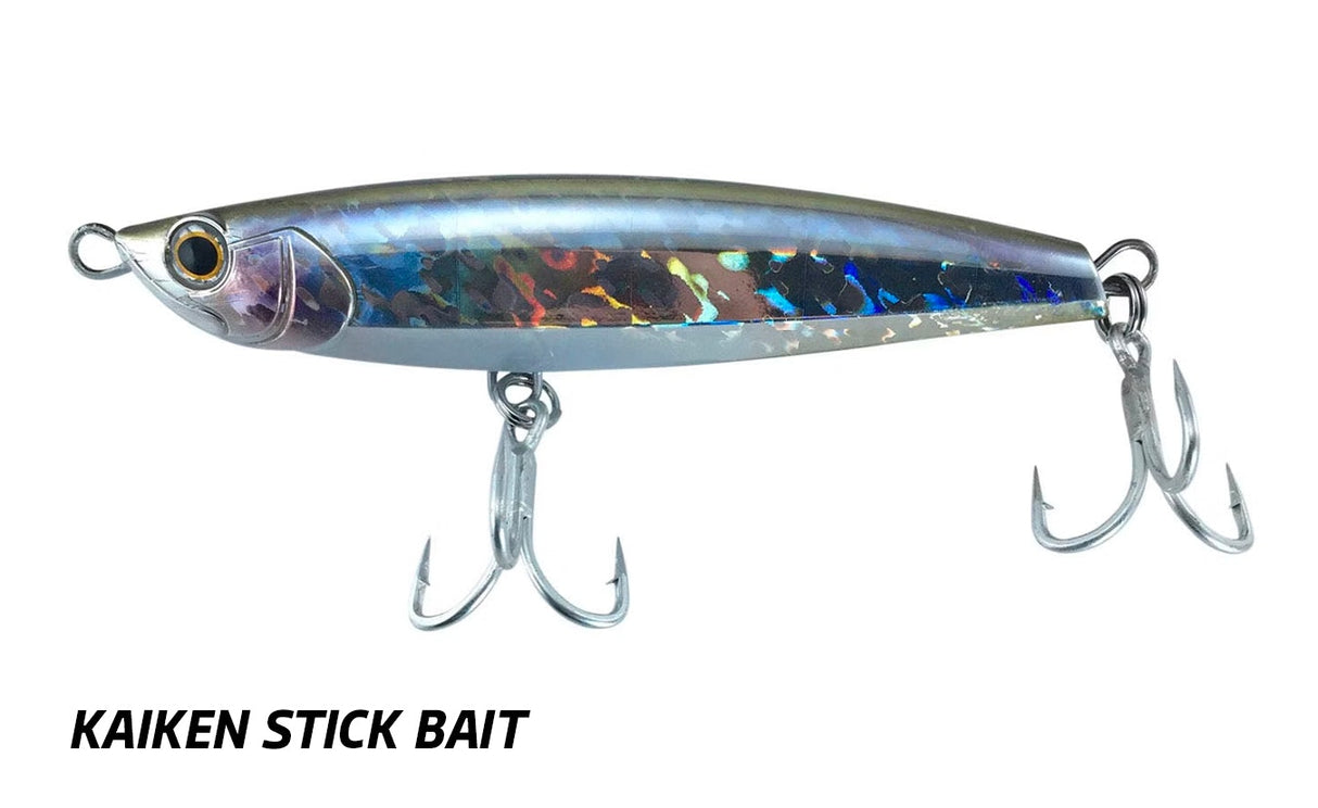 Jackson Kaiken Stick Baits