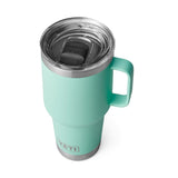 YETI Rambler 30oz (887ml) Travel Mug with Stronghold Lid