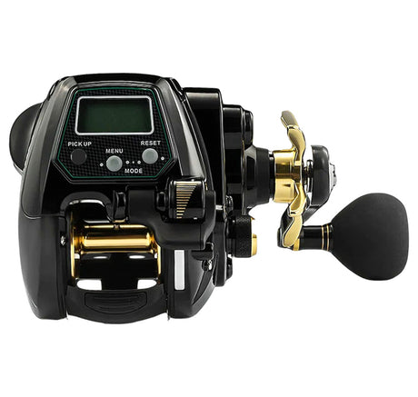 electric fishing reels australia 23 Leobritz Daiwa Miya Epoch Australia