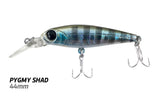 Jackson Pygmy Shad 44mm Lure