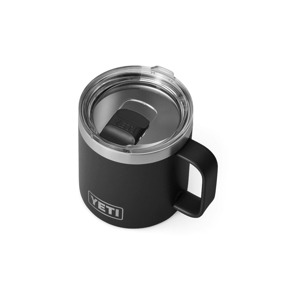 YETI Rambler 14oz (414ml) Mug With Magslider Lid