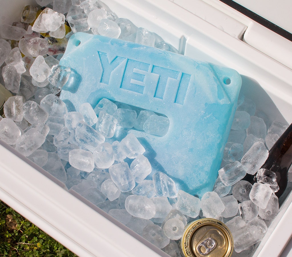 YETI Ice