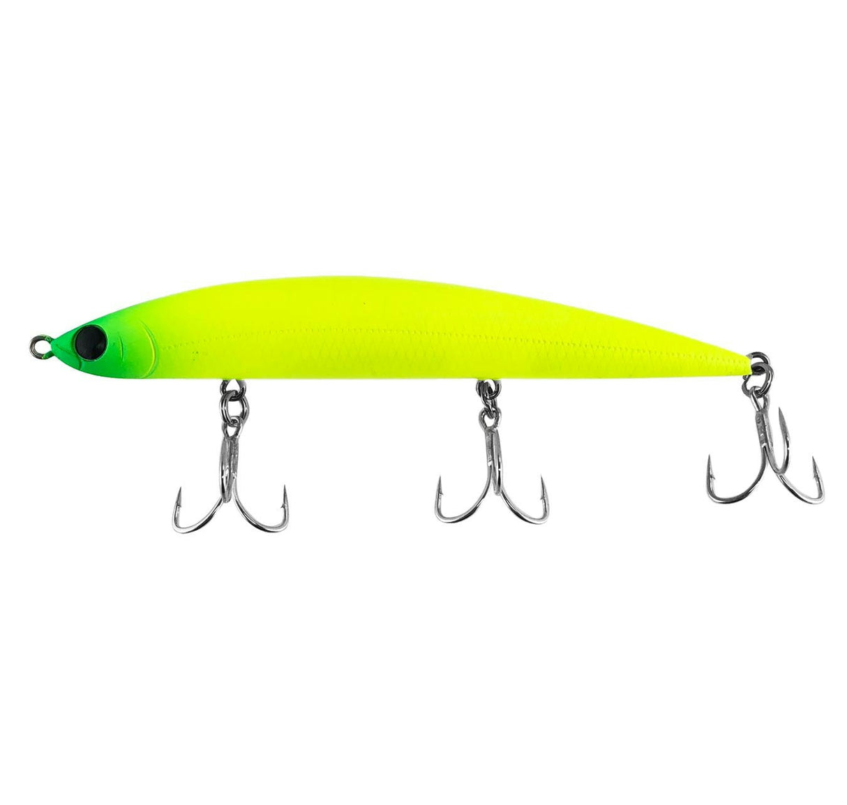 Jackson Athlete 12SSP Lures